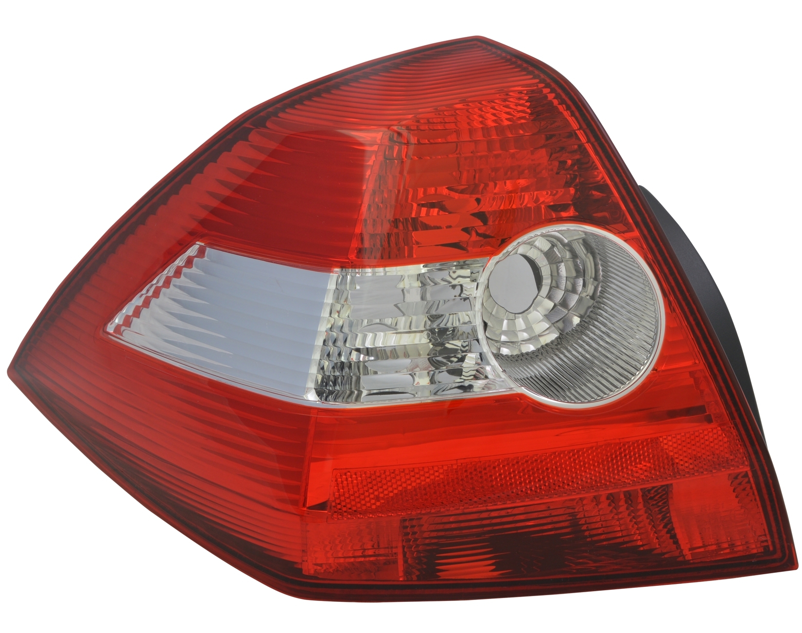 Rücklicht für Renault Megane II Limo / links