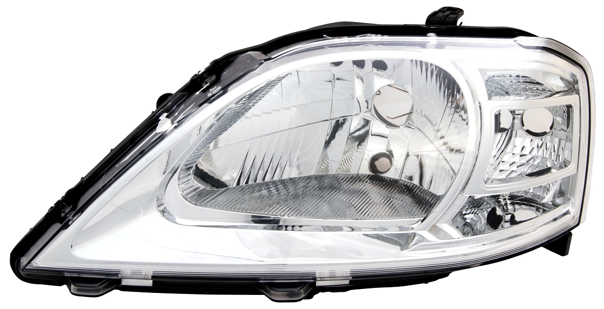 Scheinwerfer für Dacia Logan / links