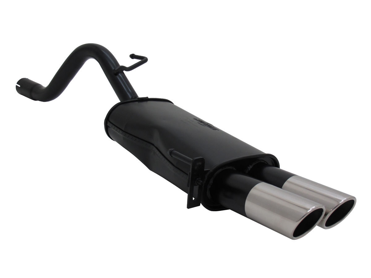 NOVUS ESD für Fiat Punto 4 199 2x76mm SR