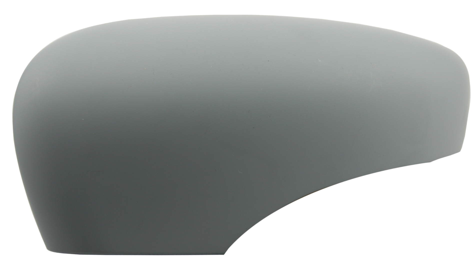 Spiegelgehäuse für Renault Captur / links