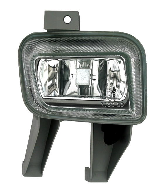 Nebelscheinwerfer für Opel Astra F ab 94 / rechts