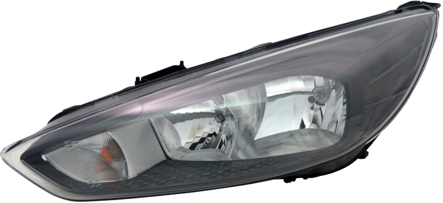 Scheinwerfer für Ford Focus 3 / links
