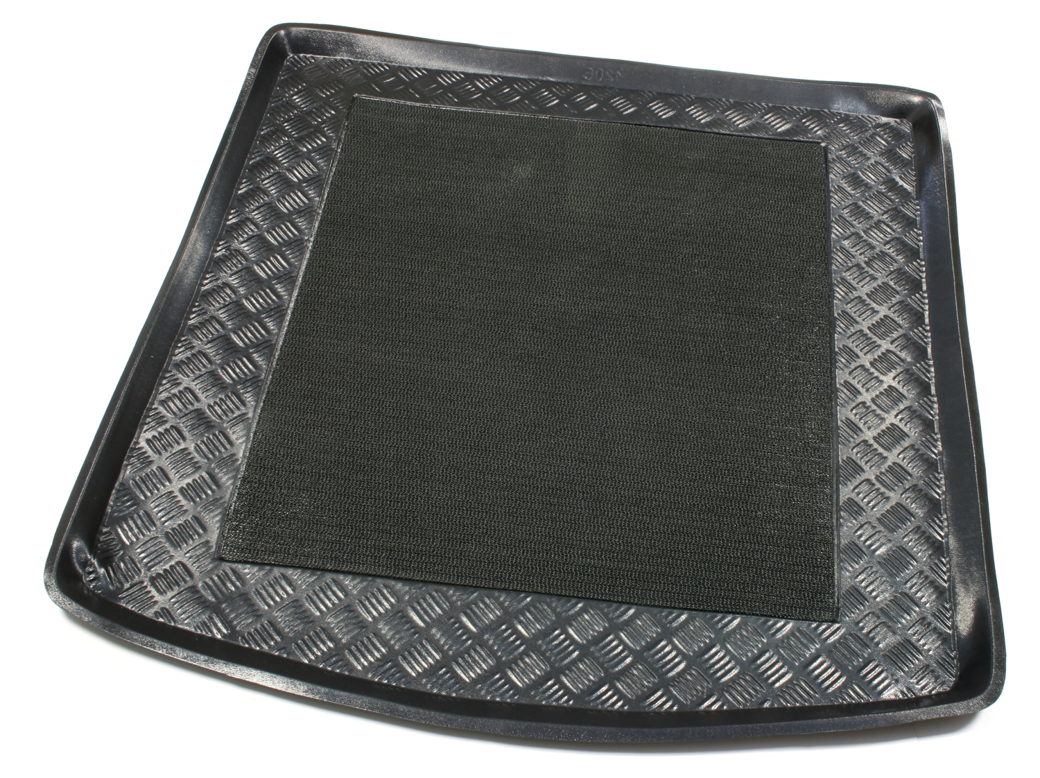 Kofferraumwanne für Audi A4 8E Limo