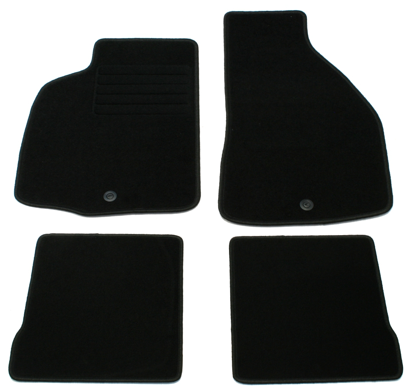 Fußmatten für VW Golf 1 Cabrio