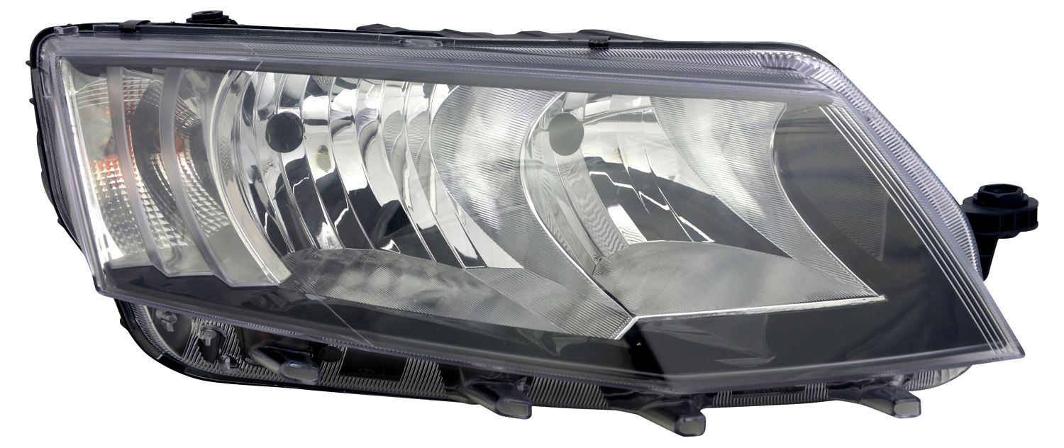 Scheinwerfer für Skoda Octavia 5E / rechts