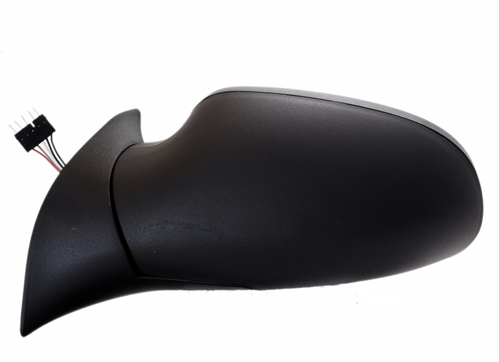 Spiegel für Mercedes A-Klasse W168 / links