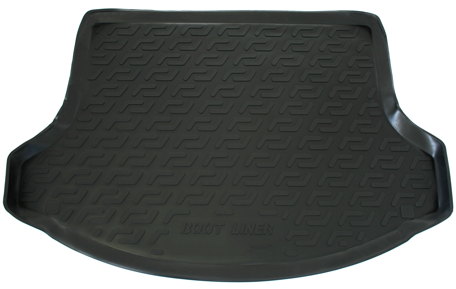 Kofferraumwanne für Kia Sportage 3