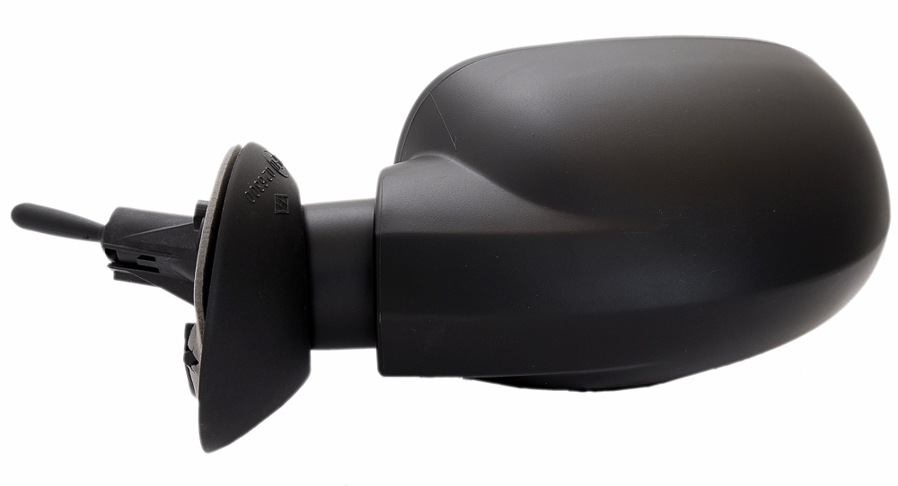 Spiegel für Dacia Logan / links