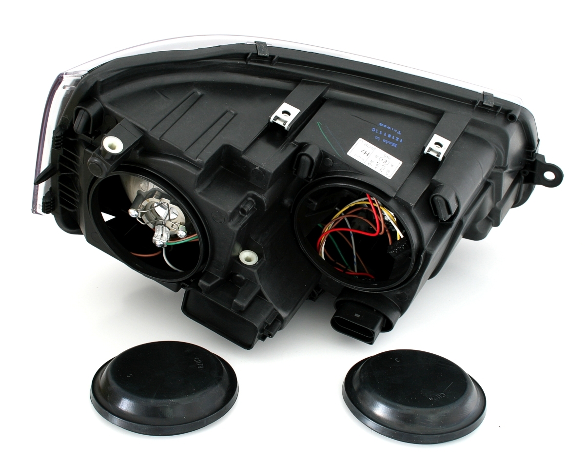 Scheinwerfer für VW T5 Facelift / links