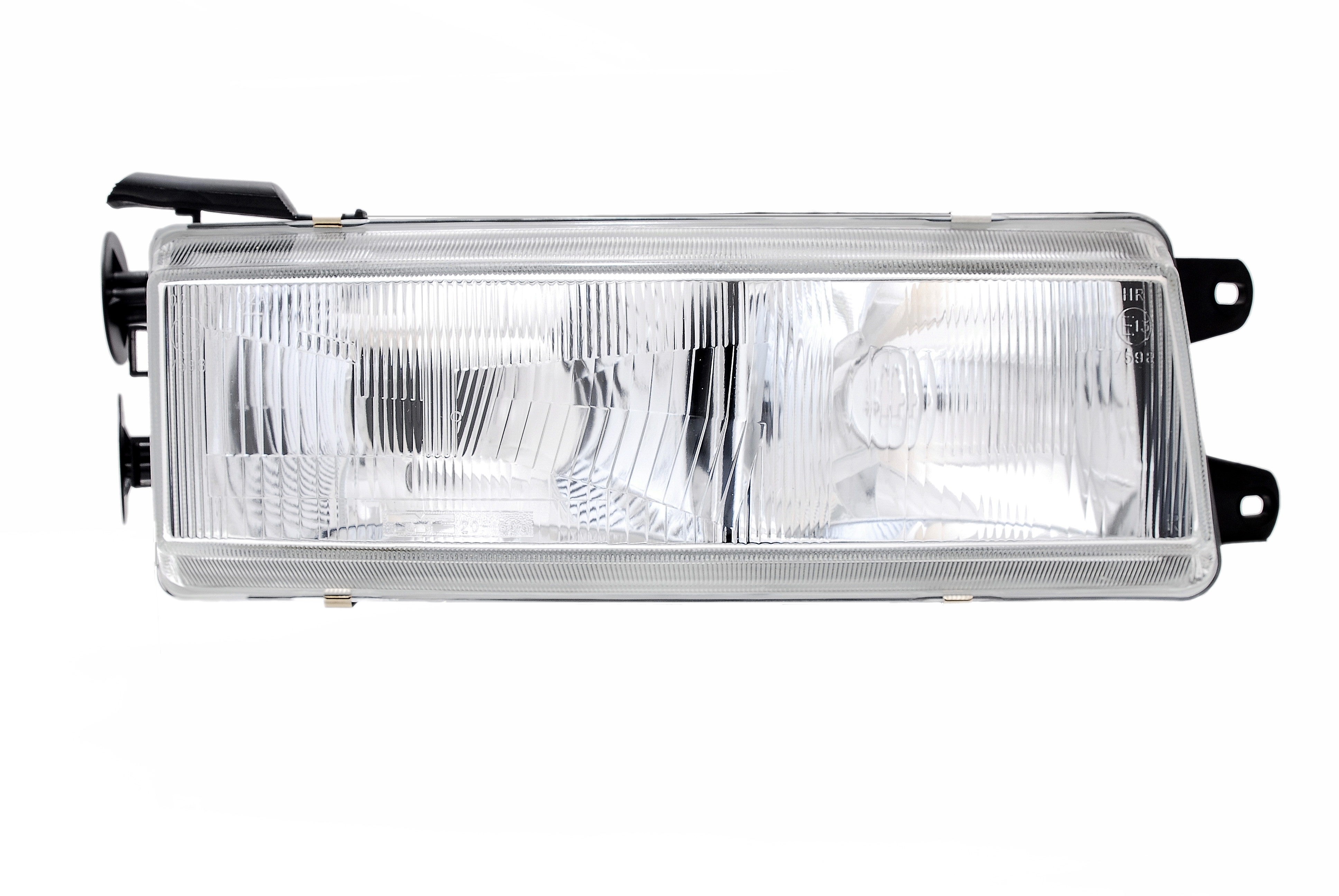 Scheinwerfer für Mitsubishi Colt III C5 / rechts