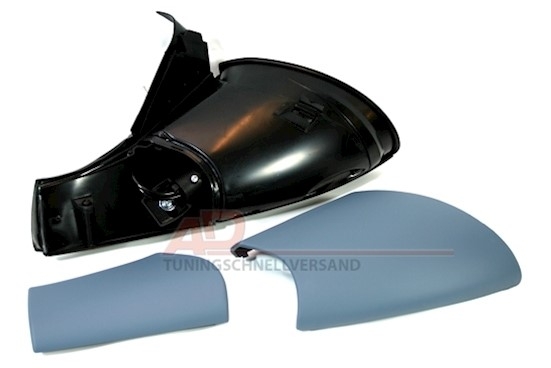 Spiegel für Opel Vectra B / links