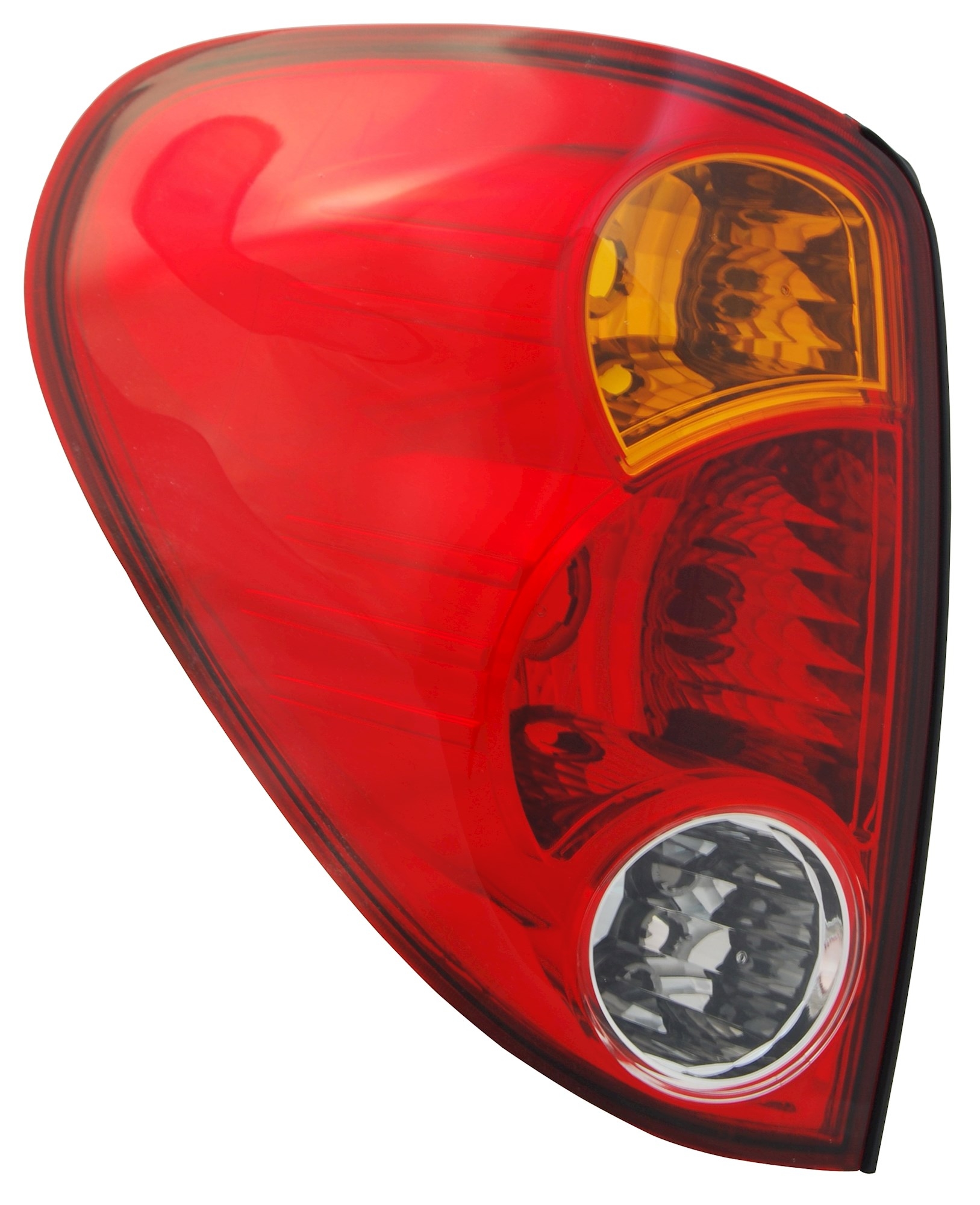 Heckleuchte für Mitusbishi L200 / links