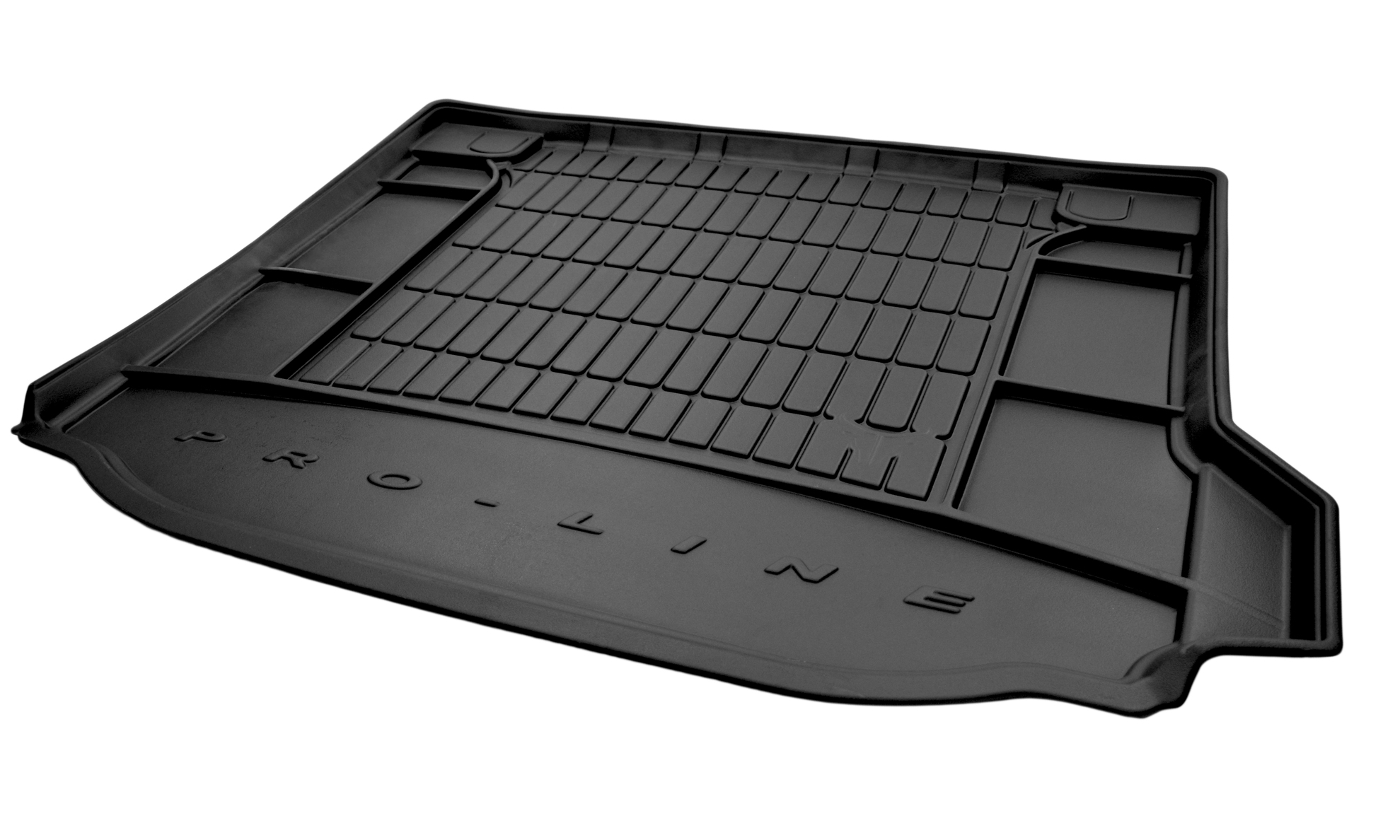 Kofferraumwanne für BMW X3 G01