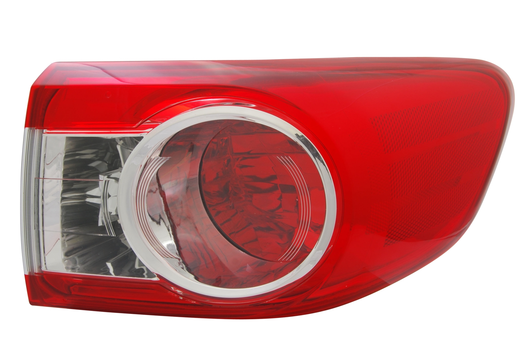 Heckleuchte für Toyota Corolla (E15) / rechts