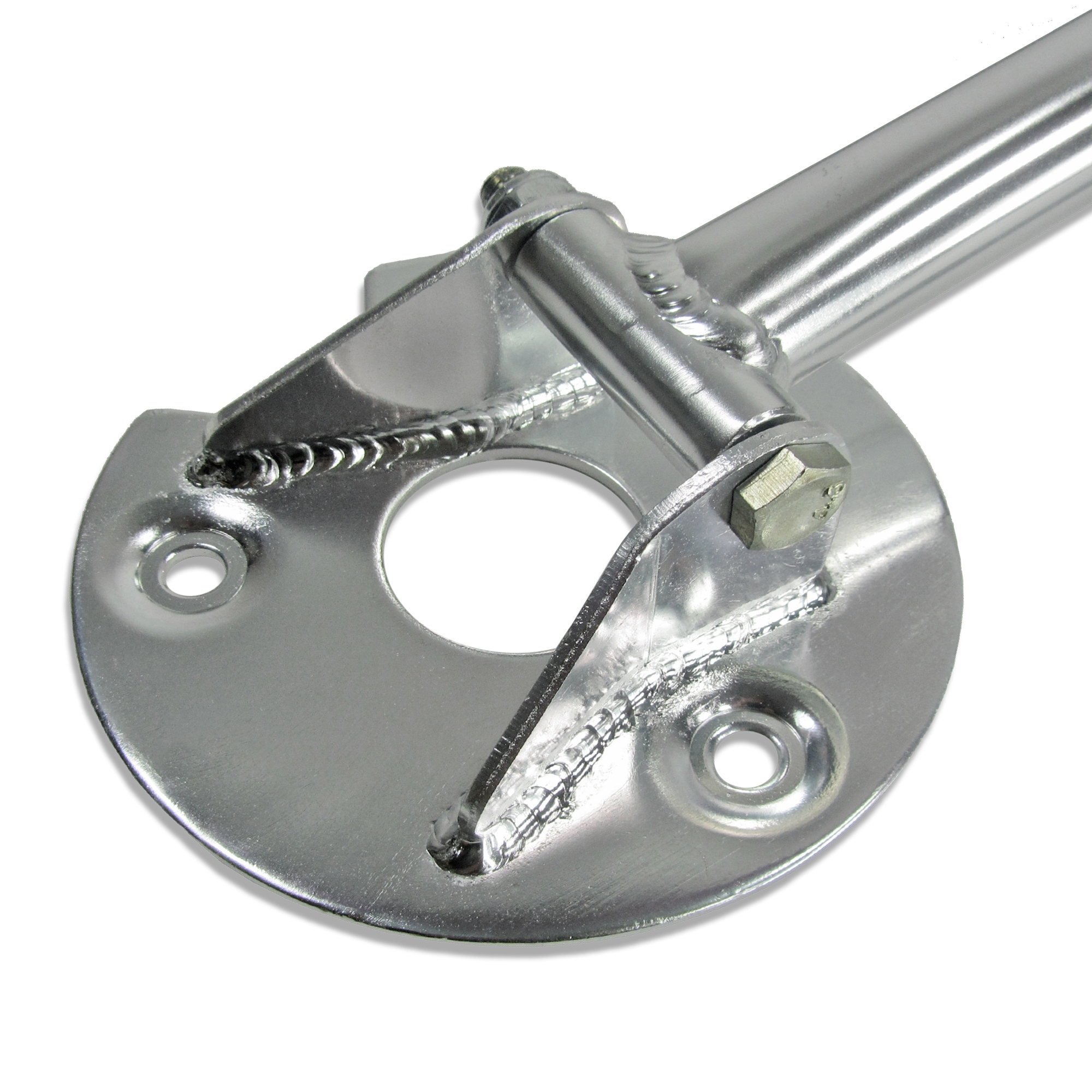 Alu Domstrebe für 3er BMW E30