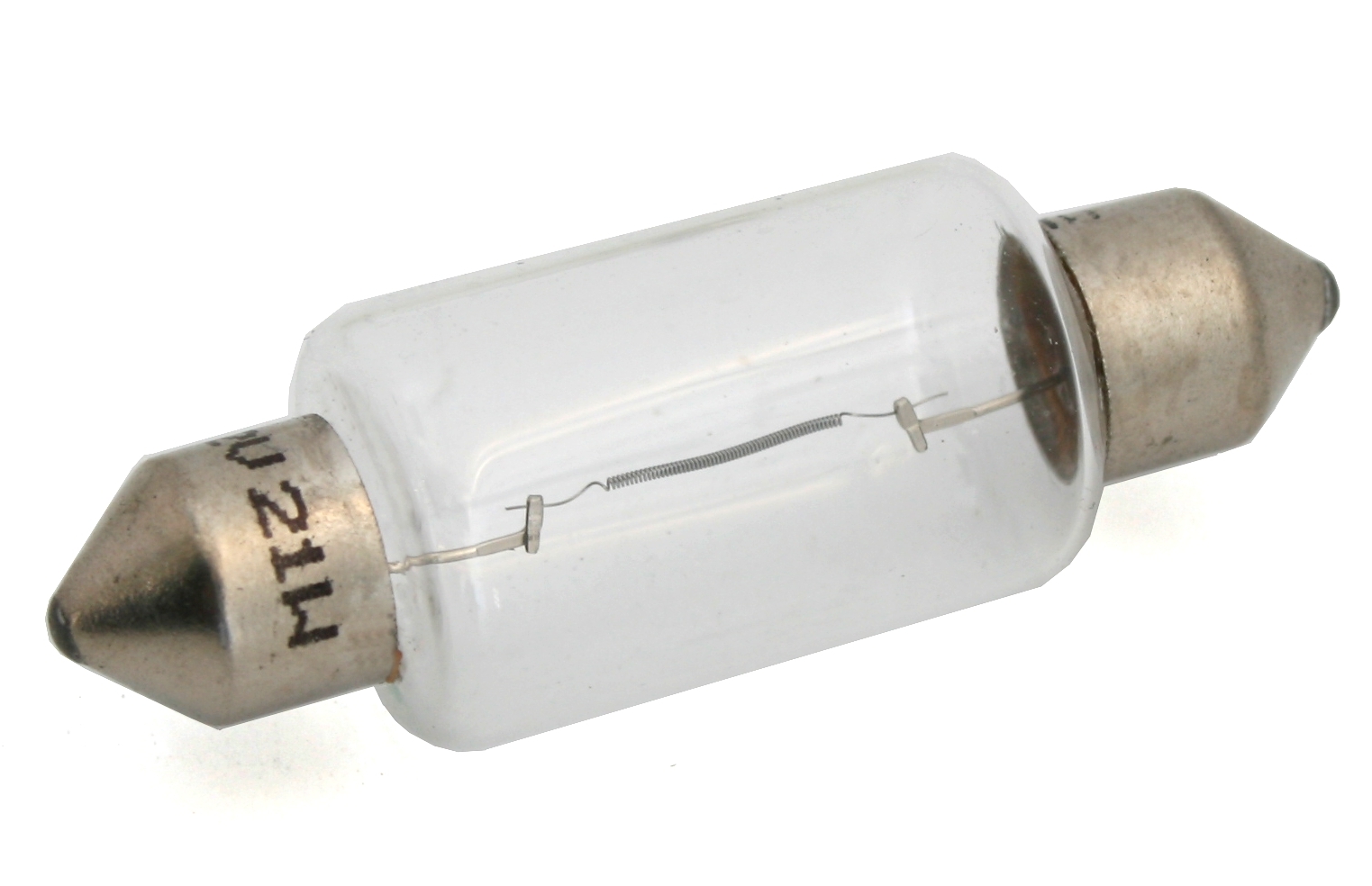 GE Sofitten SV8,5-8 12V 21W