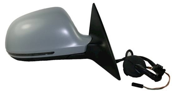 Spiegel für Audi A6 4F / rechts