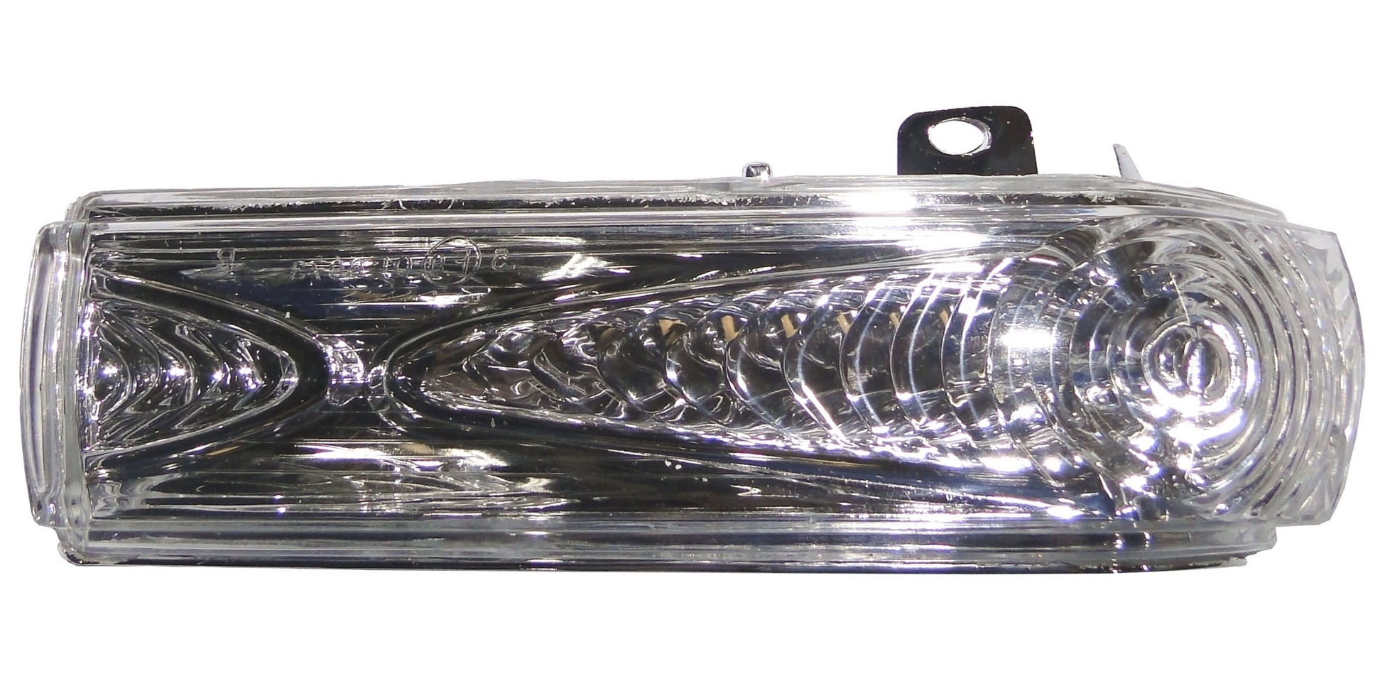 Spiegelblinker für Fiat Doblo Opel Combo / links