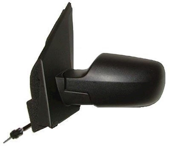 Spiegel für Ford Fusion Typ JU / links