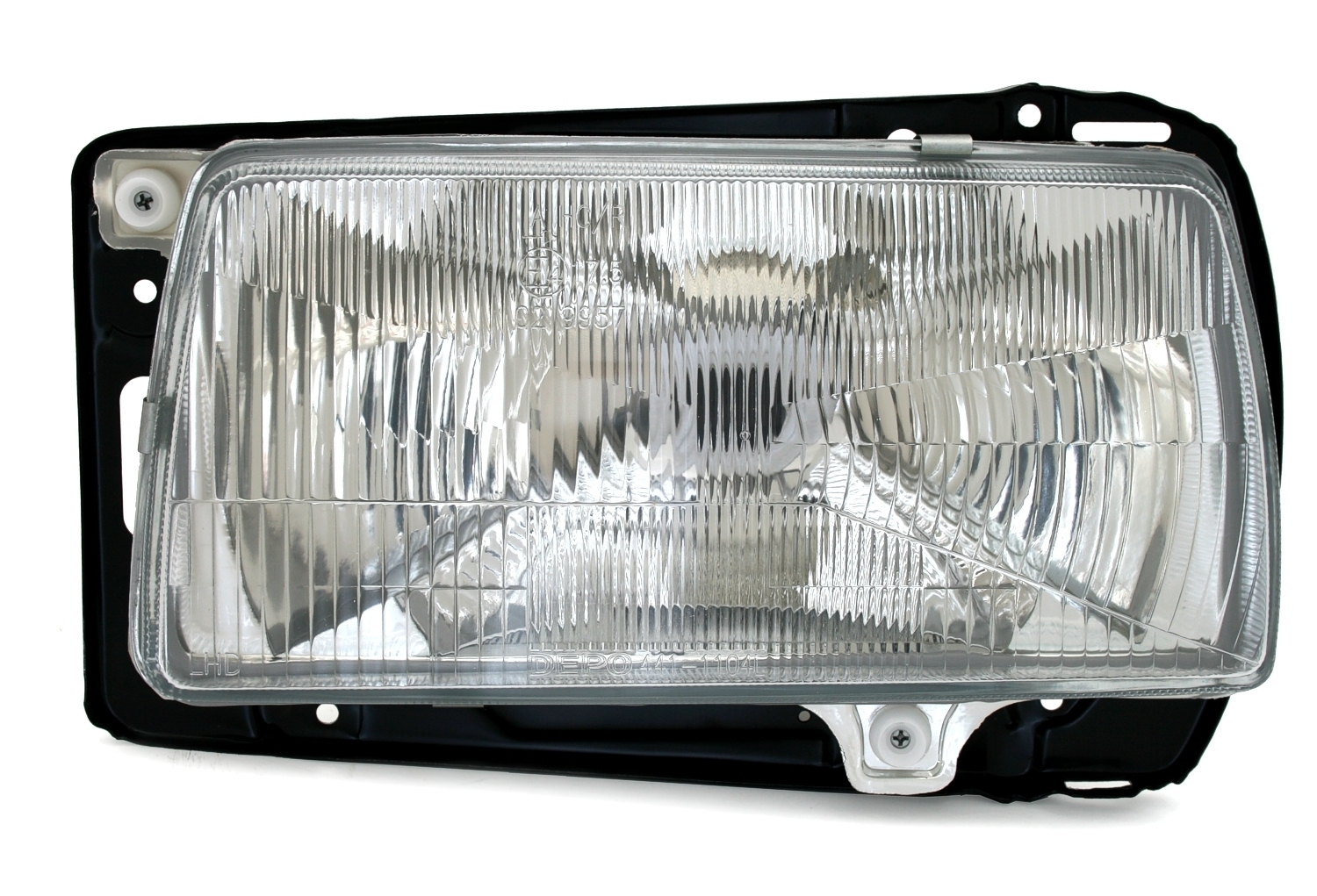 Scheinwerfer für VW Jetta 2 19E / links           