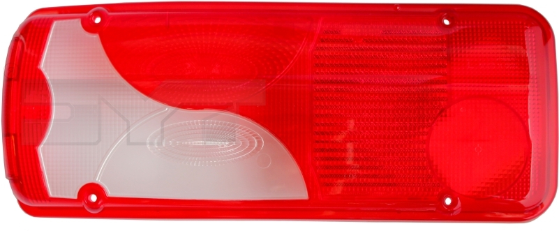 Rücklicht für Mercedes Sprinter VW Crafter / links