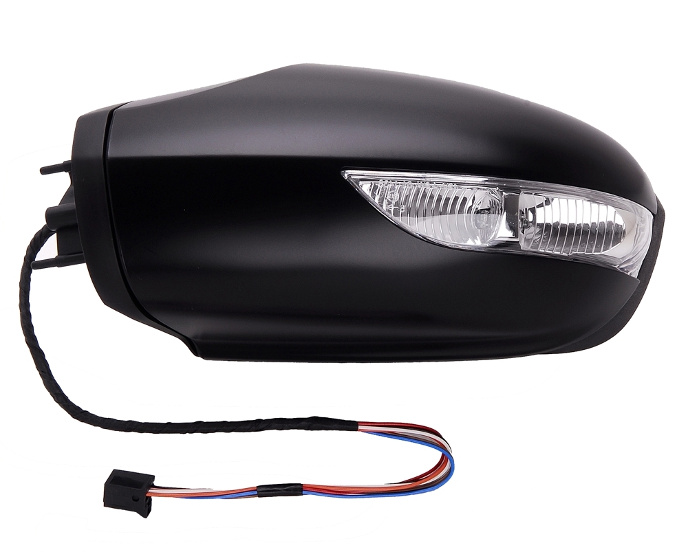 Spiegel für Mercedes A-Klasse + B-Klasse / links