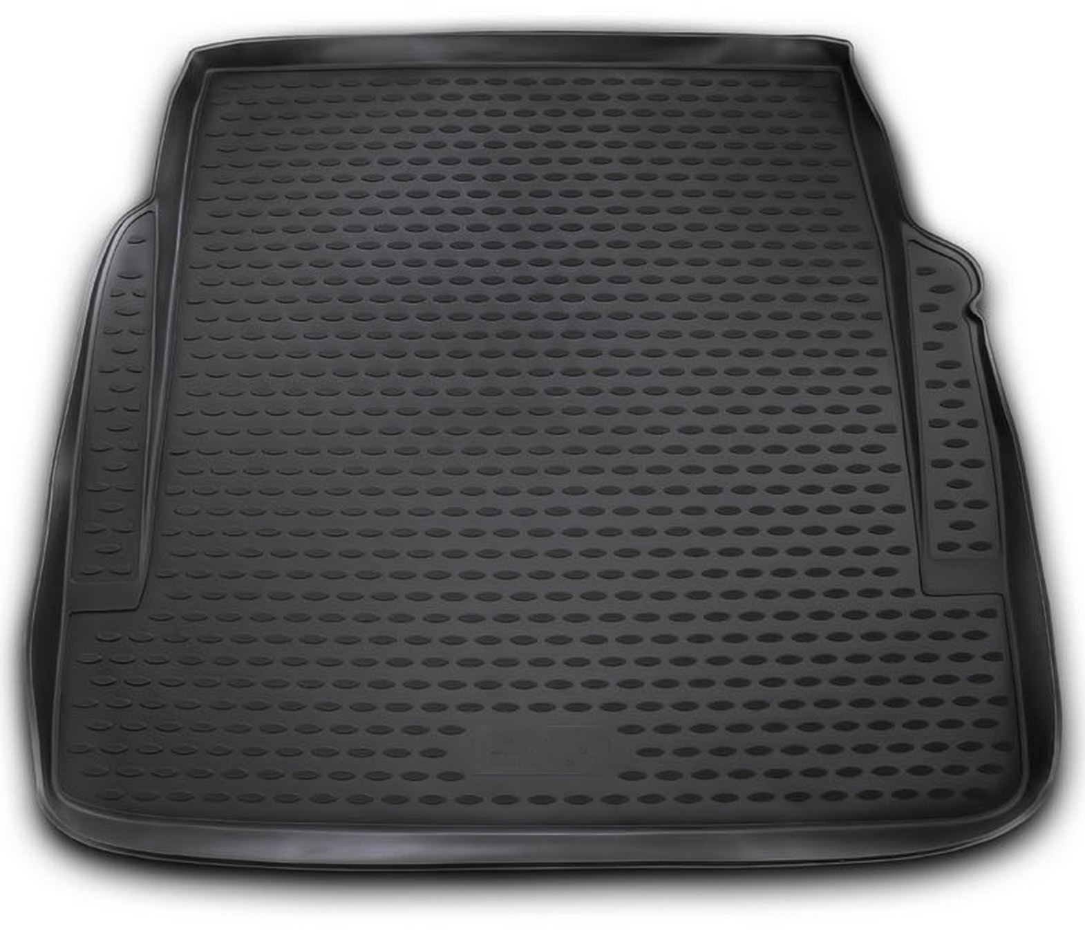 TPE Kofferraumwanne für Mercedes S-Klasse W221