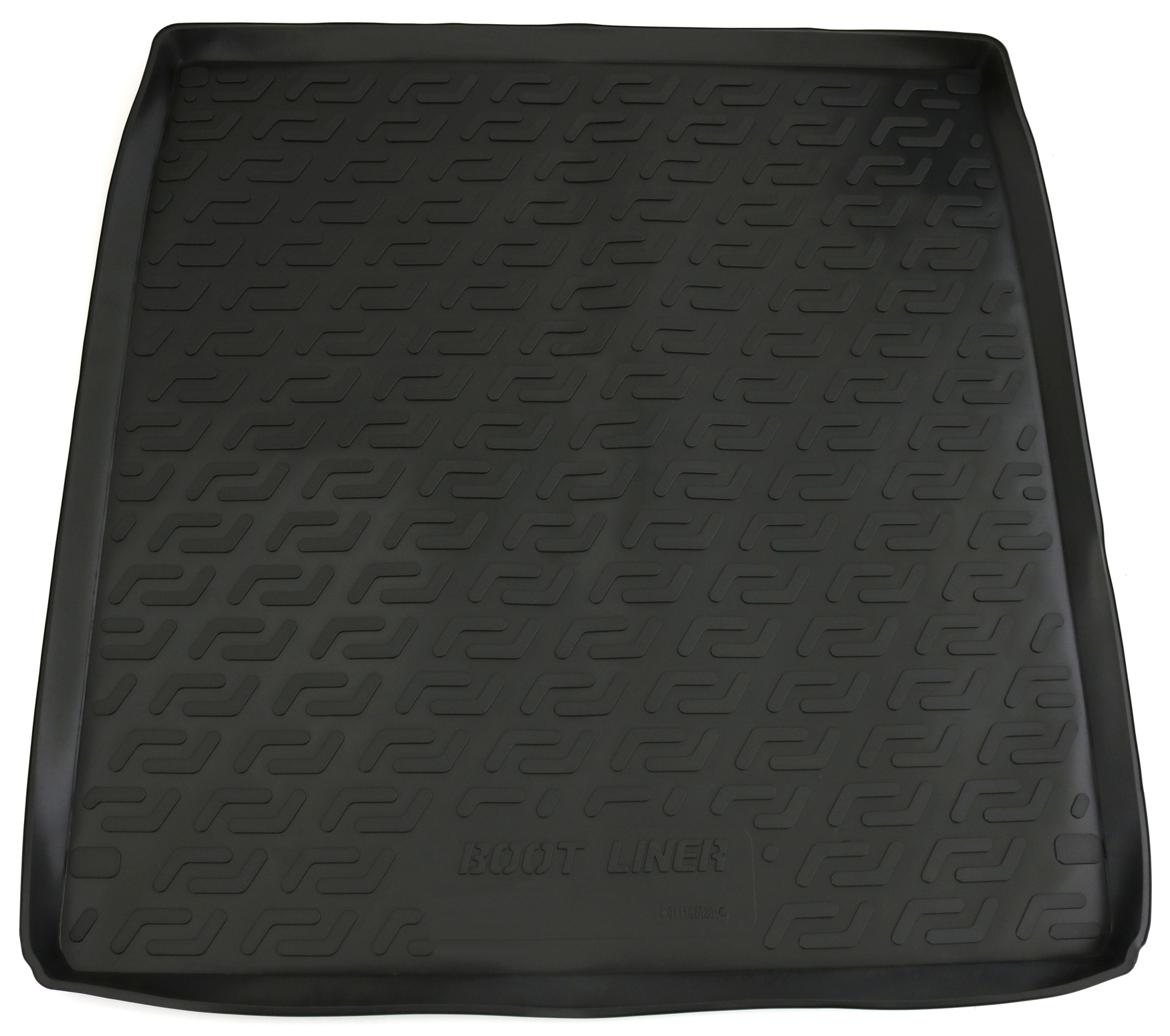 Kofferraumwanne für Opel Vectra C Caravan