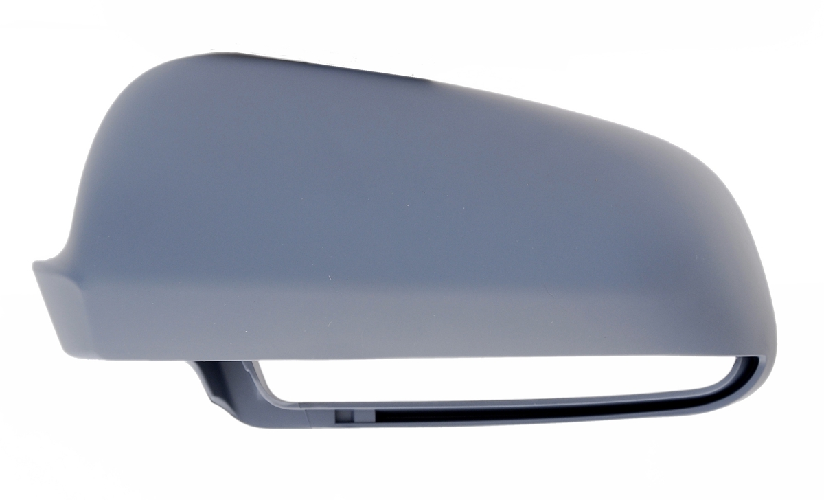 Spiegelcover für Audi A3 A4 / links