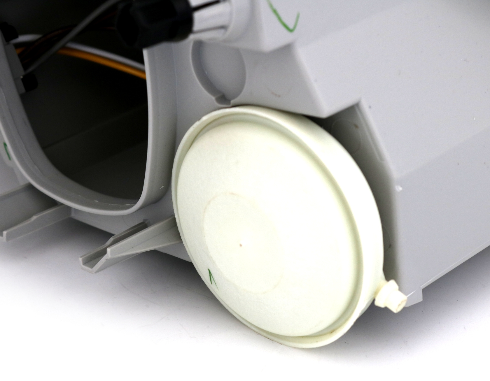 Scheinwerfer Set für Mercedes SLK 170 in Schwarz