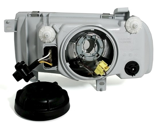 Scheinwerfer für VW Vento 1H / rechts