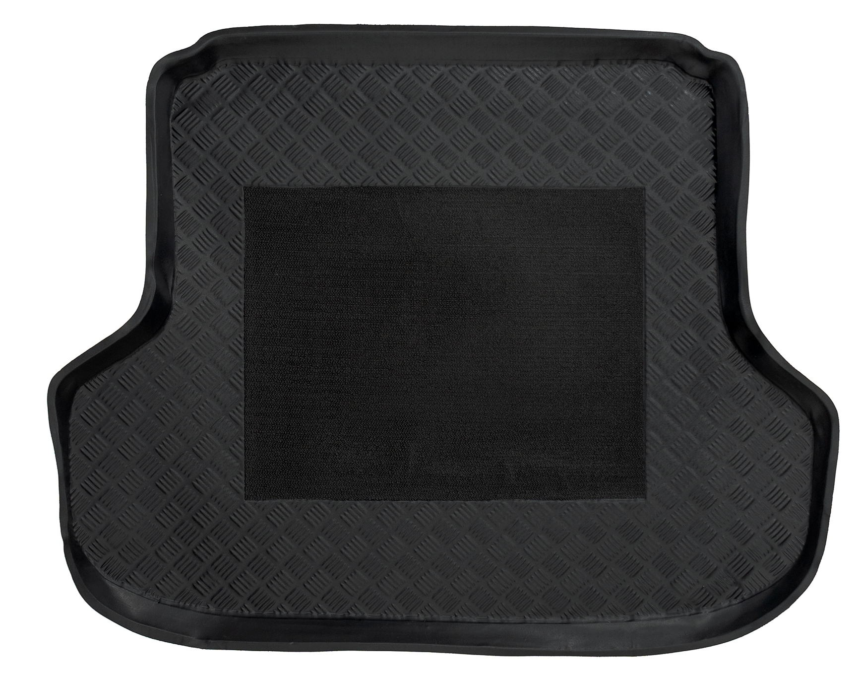 Kofferraumwanne für Opel Vectra B Caravan