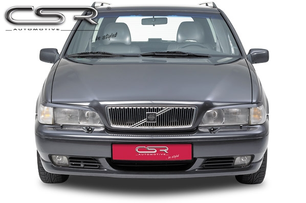 CSR Scheinwerferblenden für Volvo S70 V70 C70