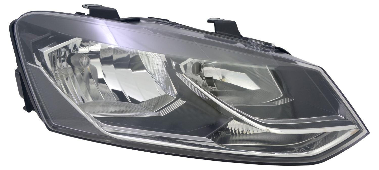 Scheinwerfer für VW Polo (6R) / rechts
