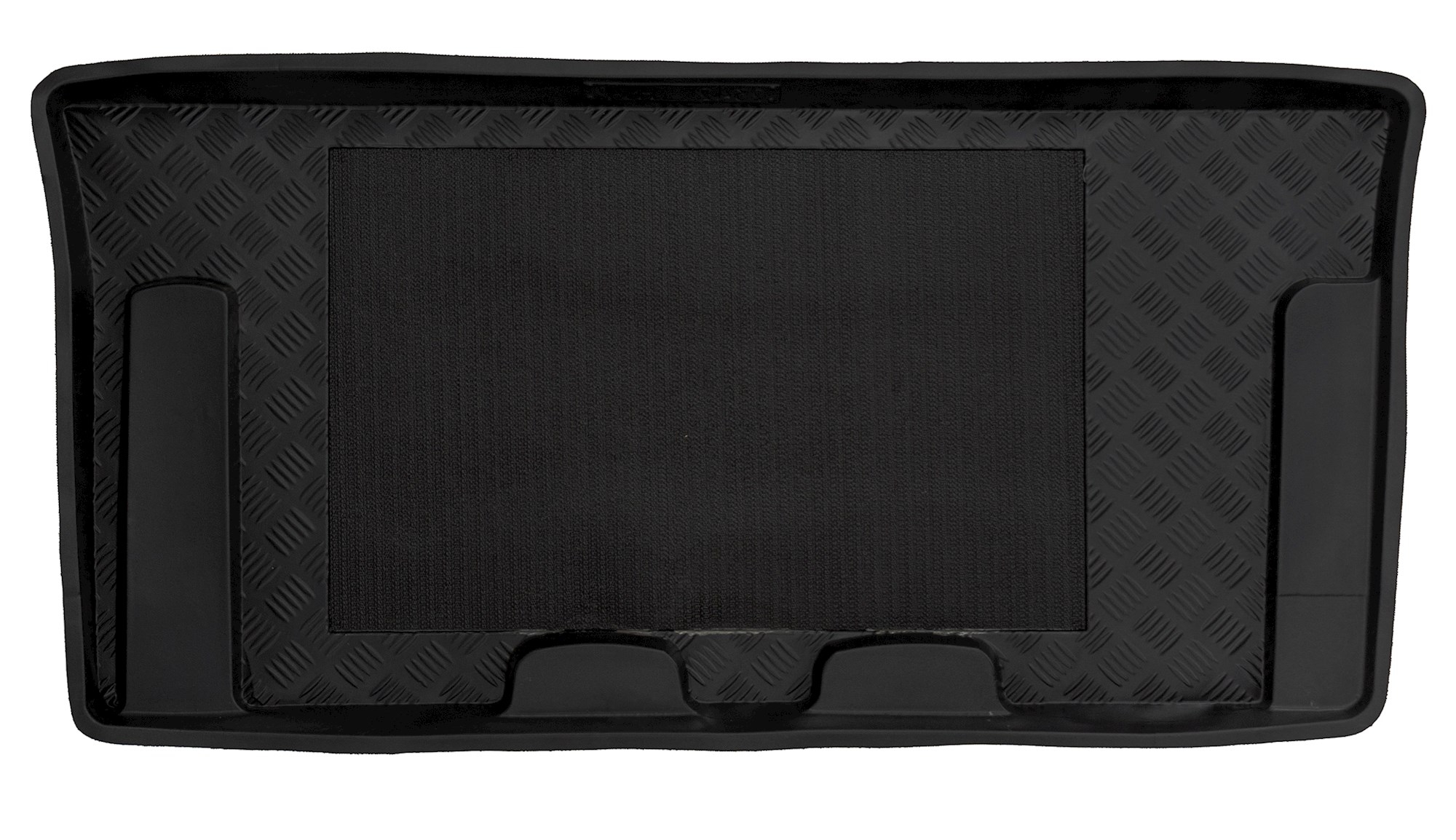 Kofferraumwanne für Mercedes Viano W639 Lang