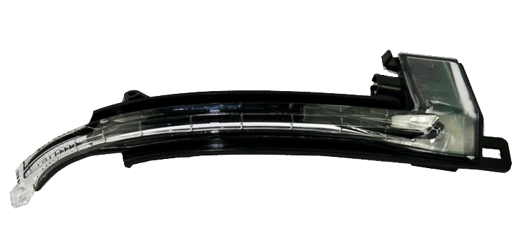 Spiegelblinker für Audi A3 A4 A5 A6 / rechts