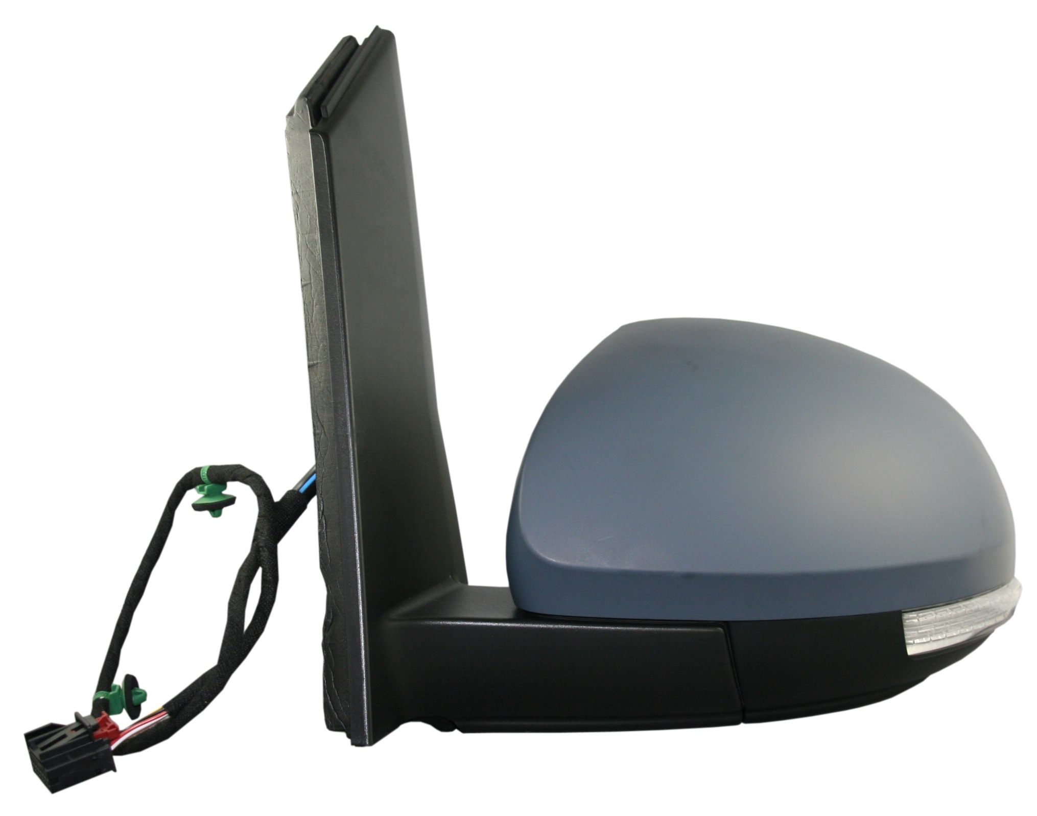 Spiegel für Seat Alhambra (710) / links