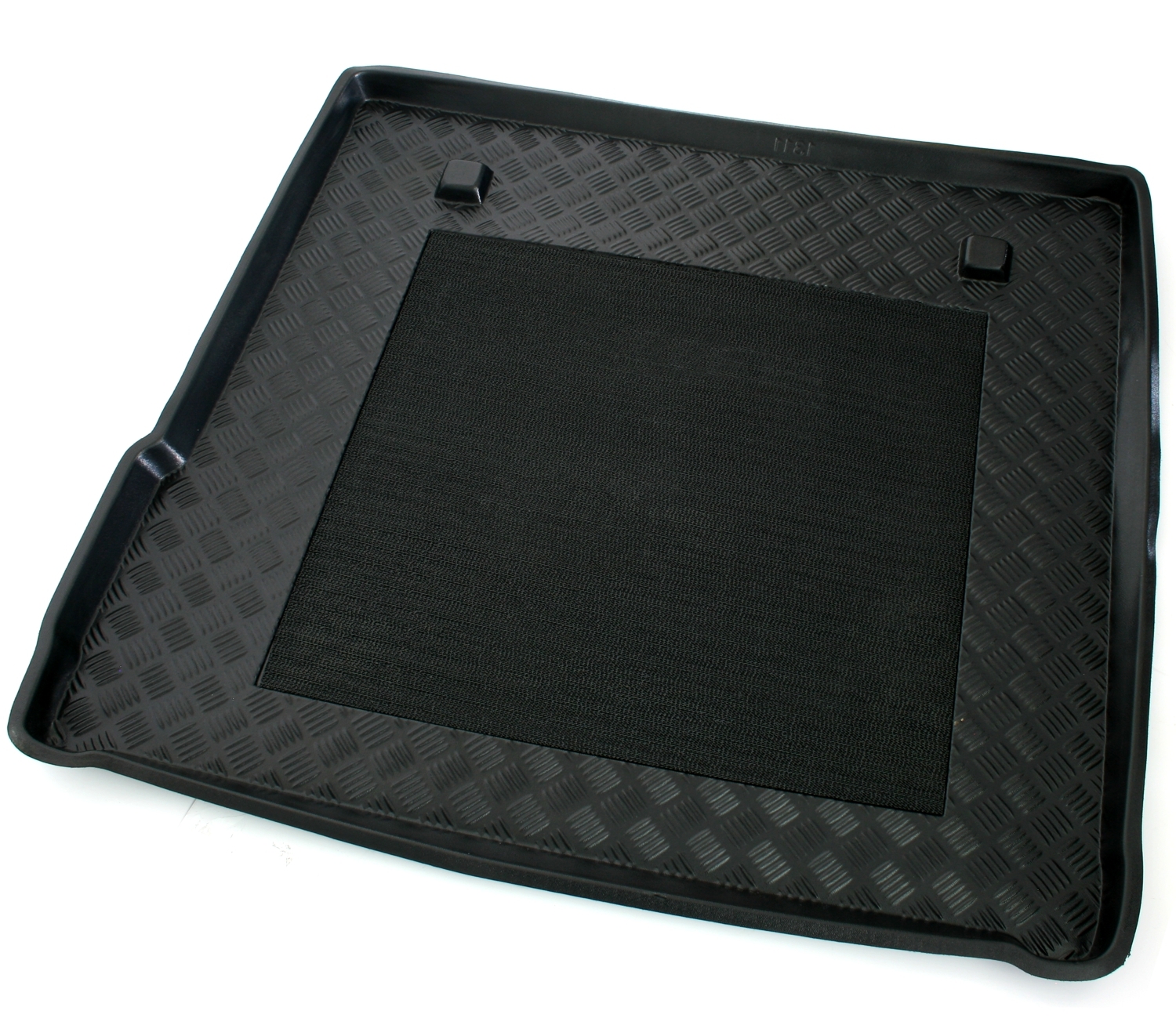 Kofferraumwanne für BMW X5 E70