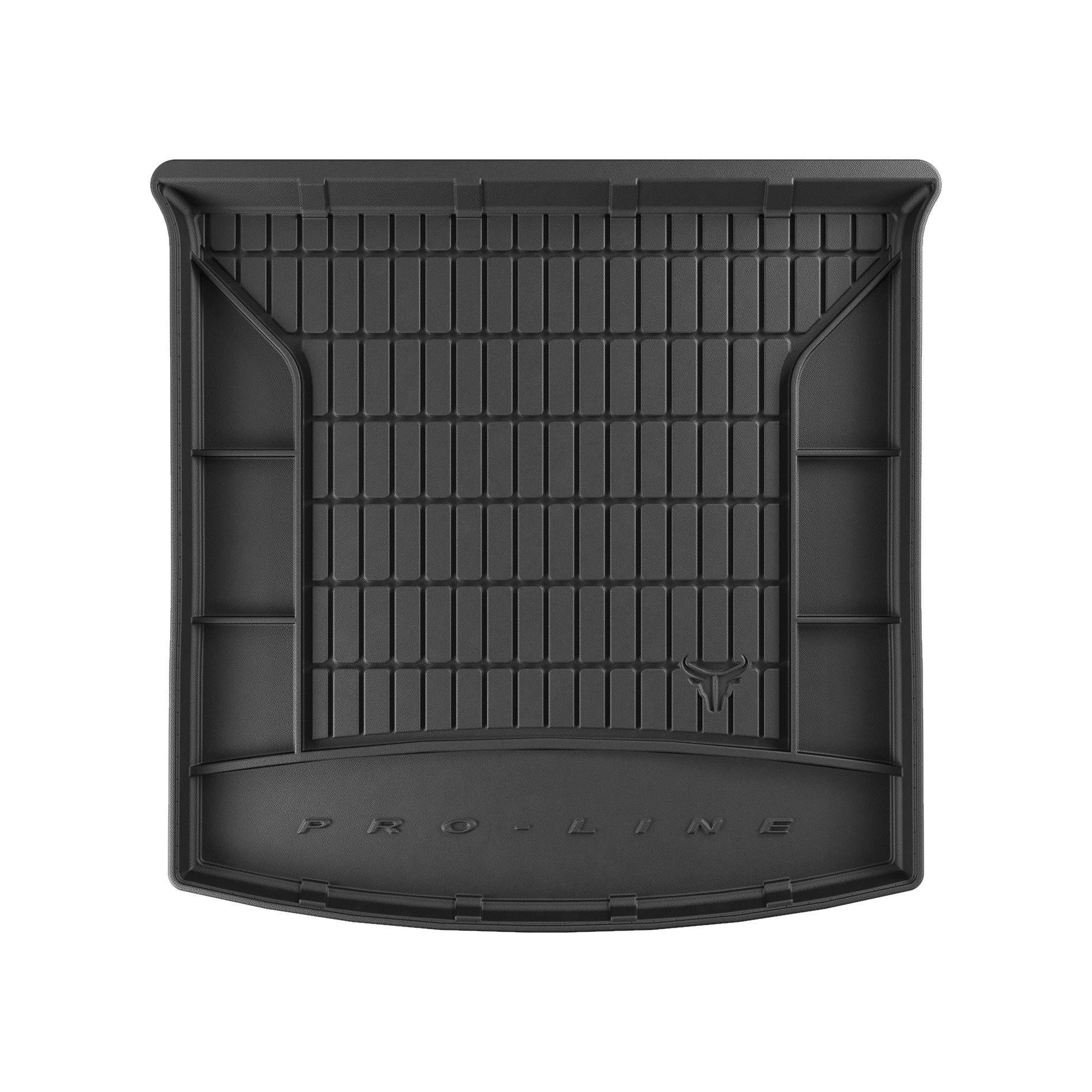 Kofferraumwanne für Skoda Kodiaq