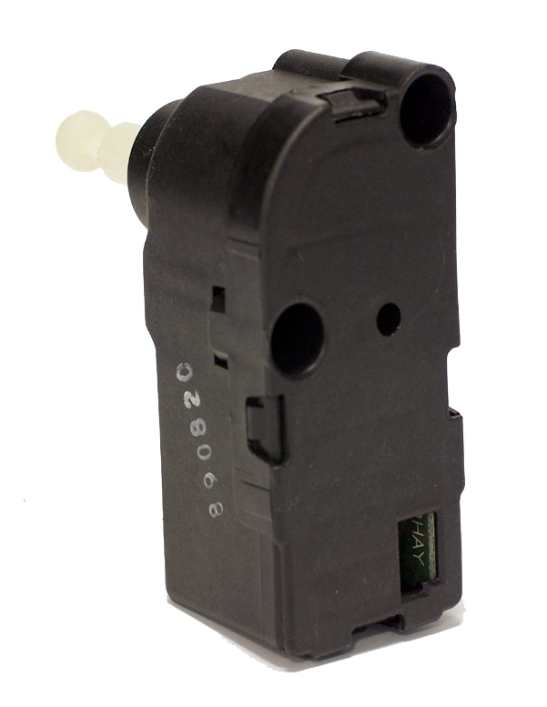 Stellmotor für Audi Skoda VW