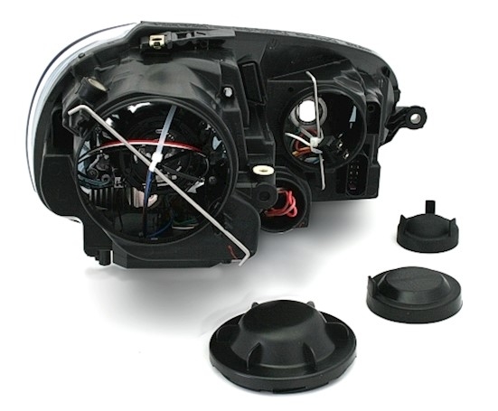 Scheinwerfer für VW Golf 5 / links