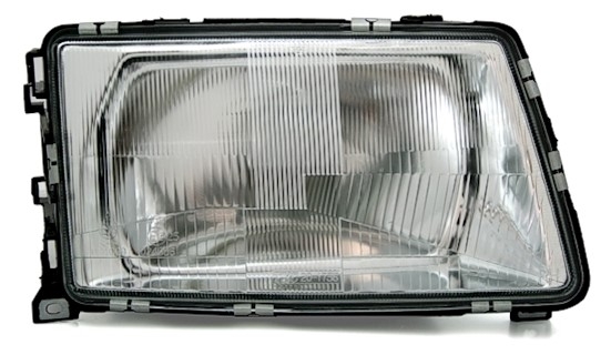 Scheinwerfer für Audi 100 C3 / rechts