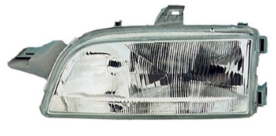 Scheinwerfer für Fiat Punto 1 / links