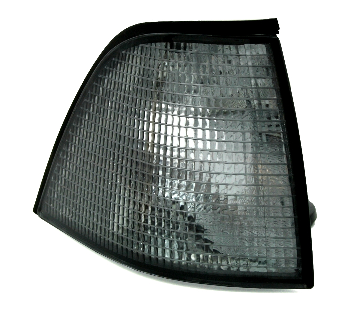 Frontblinker für 3er BMW E36 2türer / grau, rechts