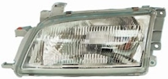 Scheinwerfer für Toyota Carina E T19 / links