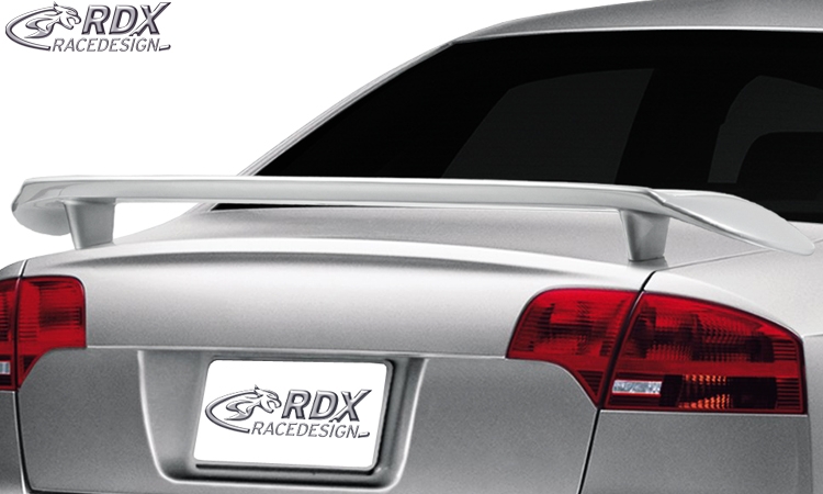 RDX Heckspoiler "GT-Race" für Audi A4 B7
