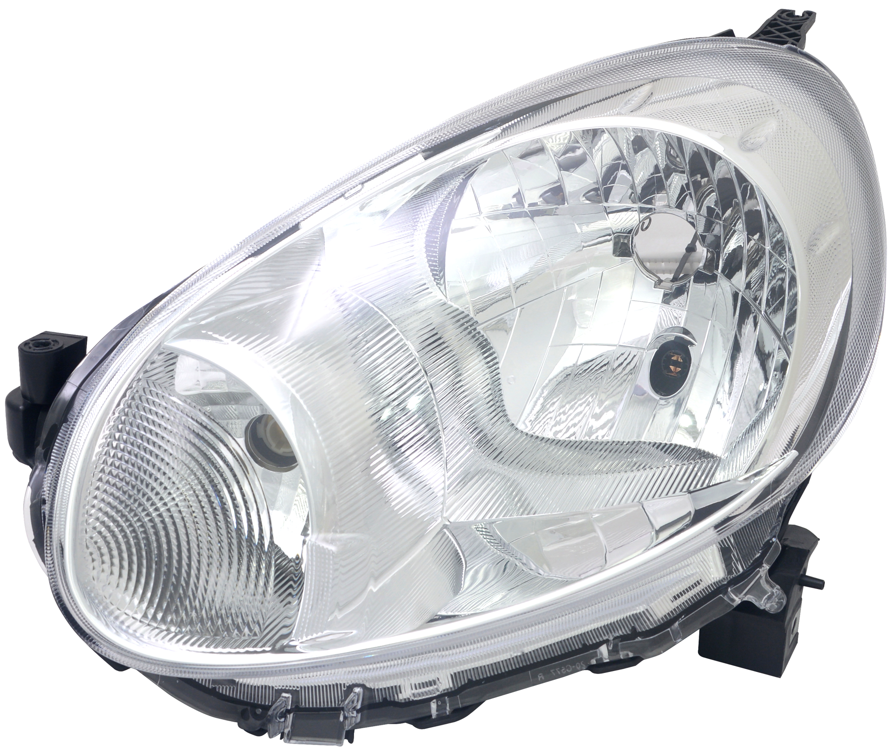 Scheinwerfer für Nissan Micra IV K13 / links