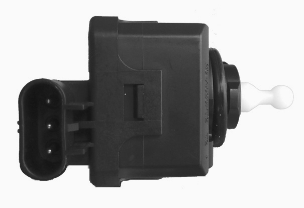 Stellmotor für Opel Astra G