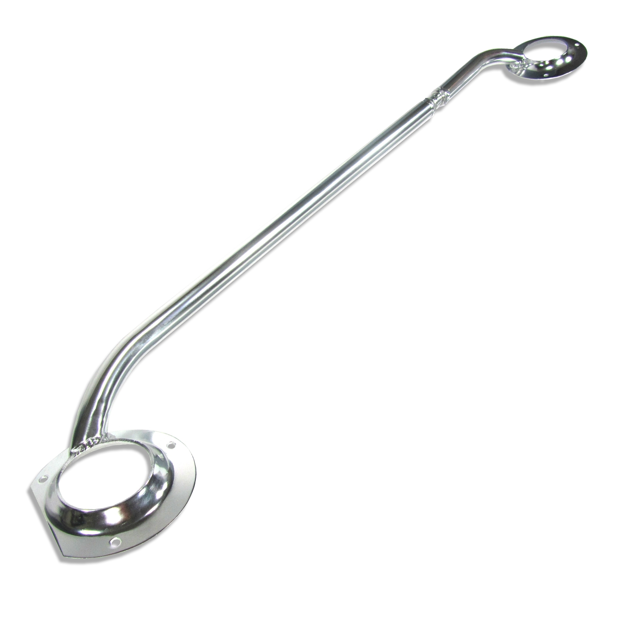 Alu Domstrebe für Audi A3 / VW Golf 4