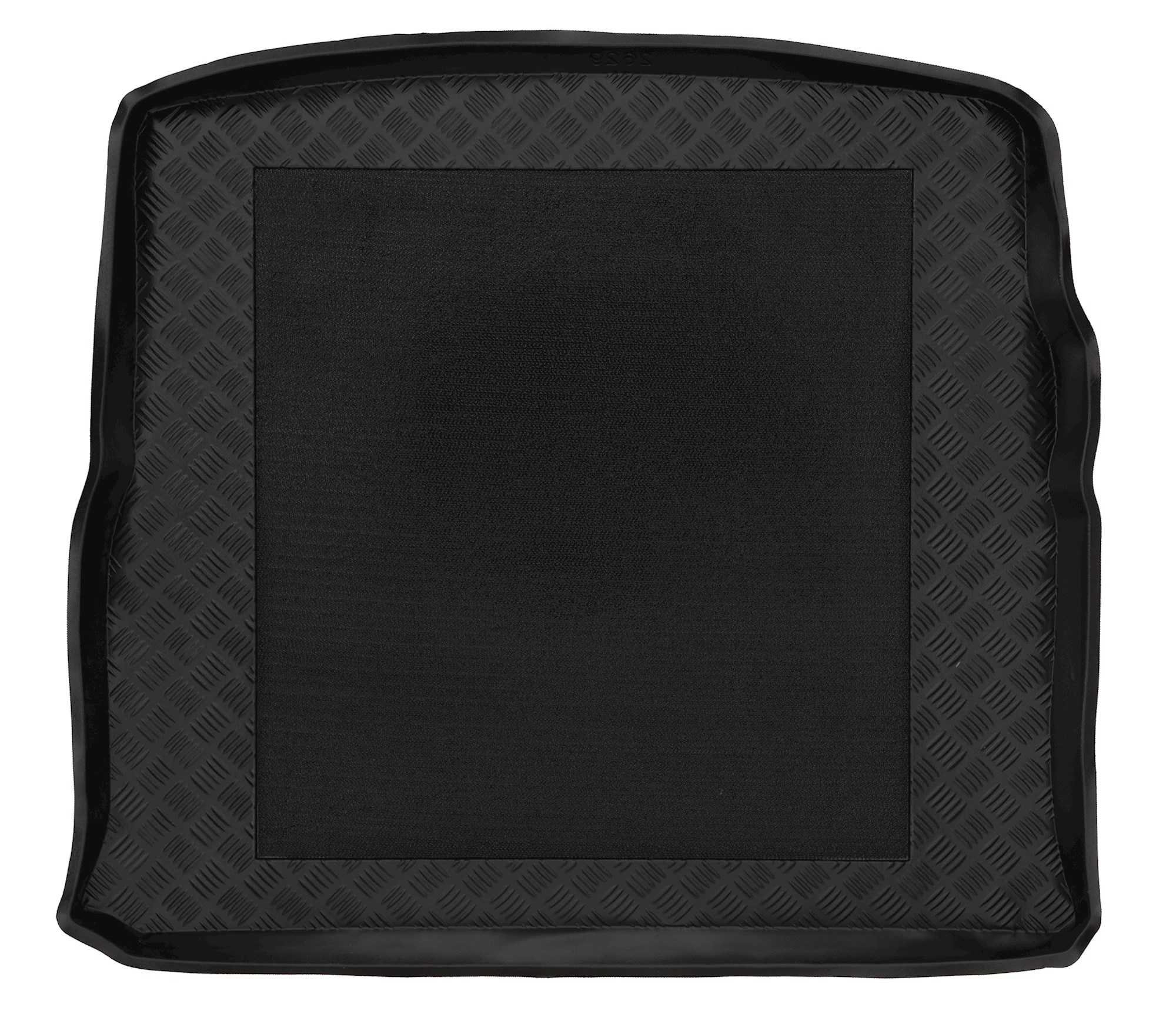 Kofferraumwanne für Opel Zafira A